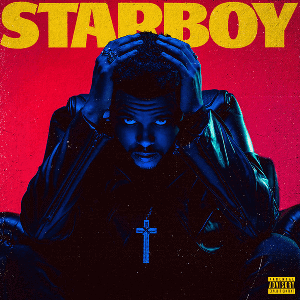 The Weeknd - Starboy